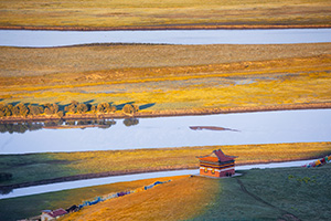 【草原九寨】若尔盖大草原+九曲黄河第一湾+九寨沟+黄龙景区双动4天3晚